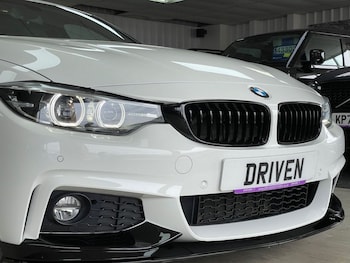 Used BMW 4 Series 2020 for sale - 79358441: Photo