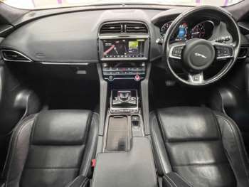 Used Jaguar F-Pace 2019 for sale - 75286848: Photo