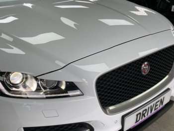 Used Jaguar F-Pace 2019 for sale - 75286848: Photo