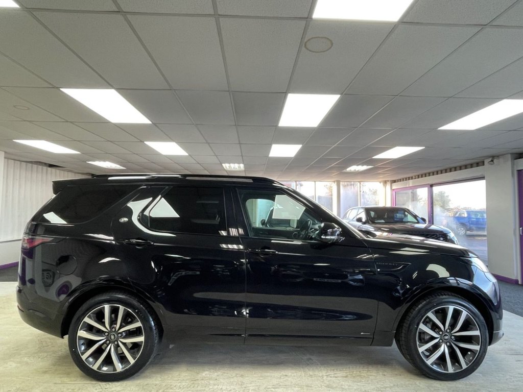 Used Land Rover Discovery 2021 for sale - 76710860: Photo 13