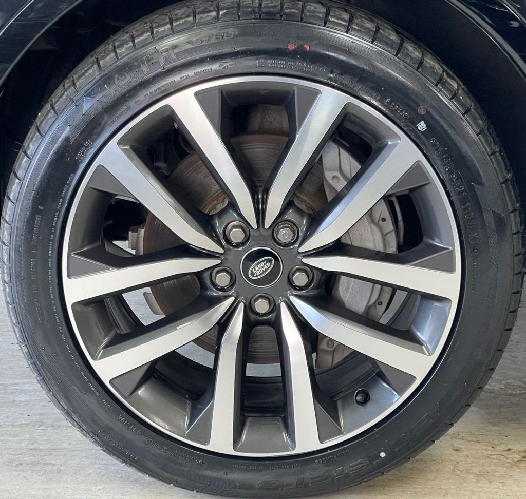 Used Land Rover Discovery 2021 for sale - 76710860: Photo 18