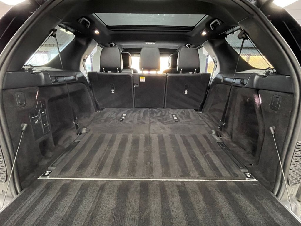 Used Land Rover Discovery 2021 for sale - 76710860: Photo 19