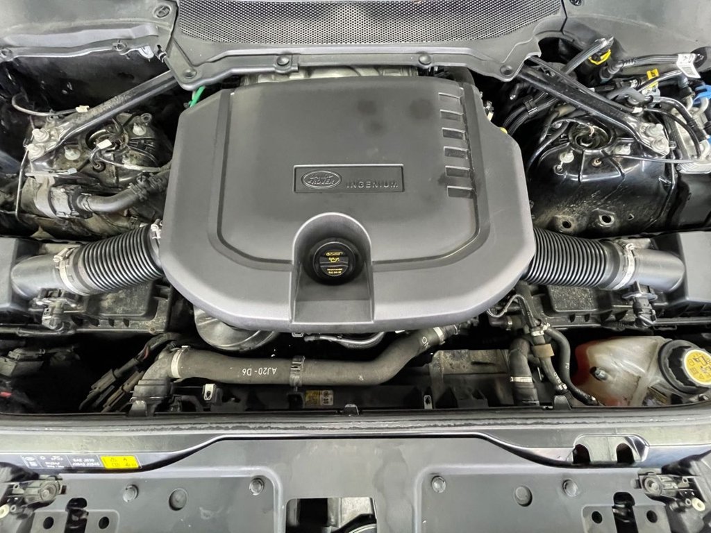 Used Land Rover Discovery 2021 for sale - 76710860: Photo 20