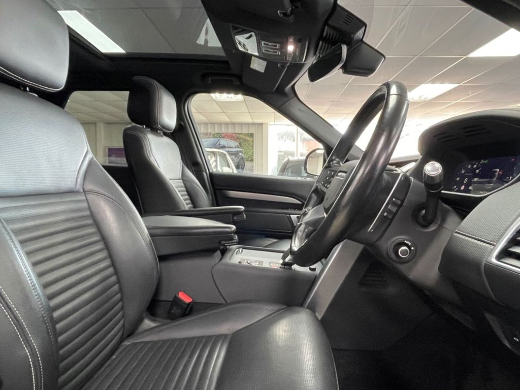 Used Land Rover Discovery 2021 for sale - 76710860: Photo 26