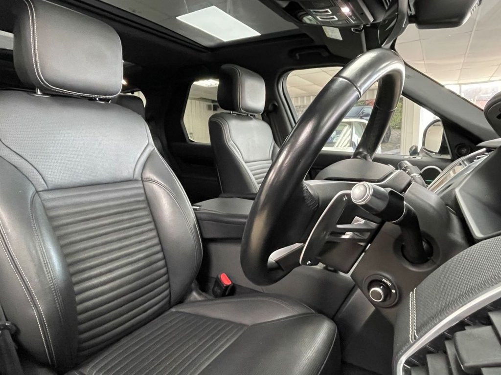 Used Land Rover Discovery 2021 for sale - 76710860: Photo 27
