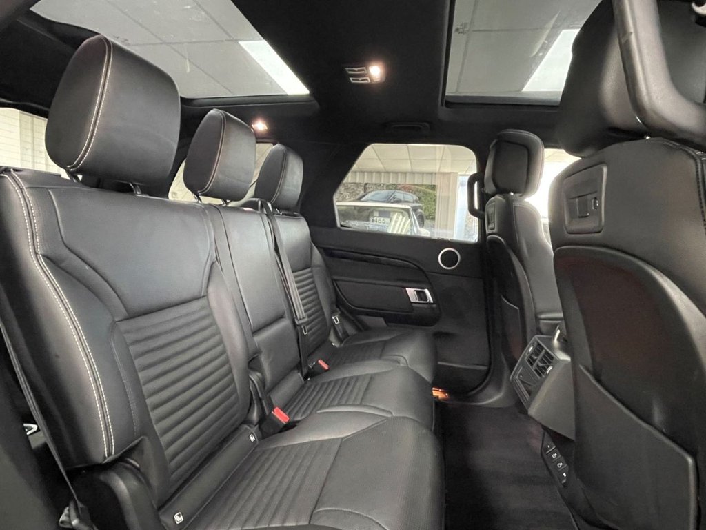 Used Land Rover Discovery 2021 for sale - 76710860: Photo 29