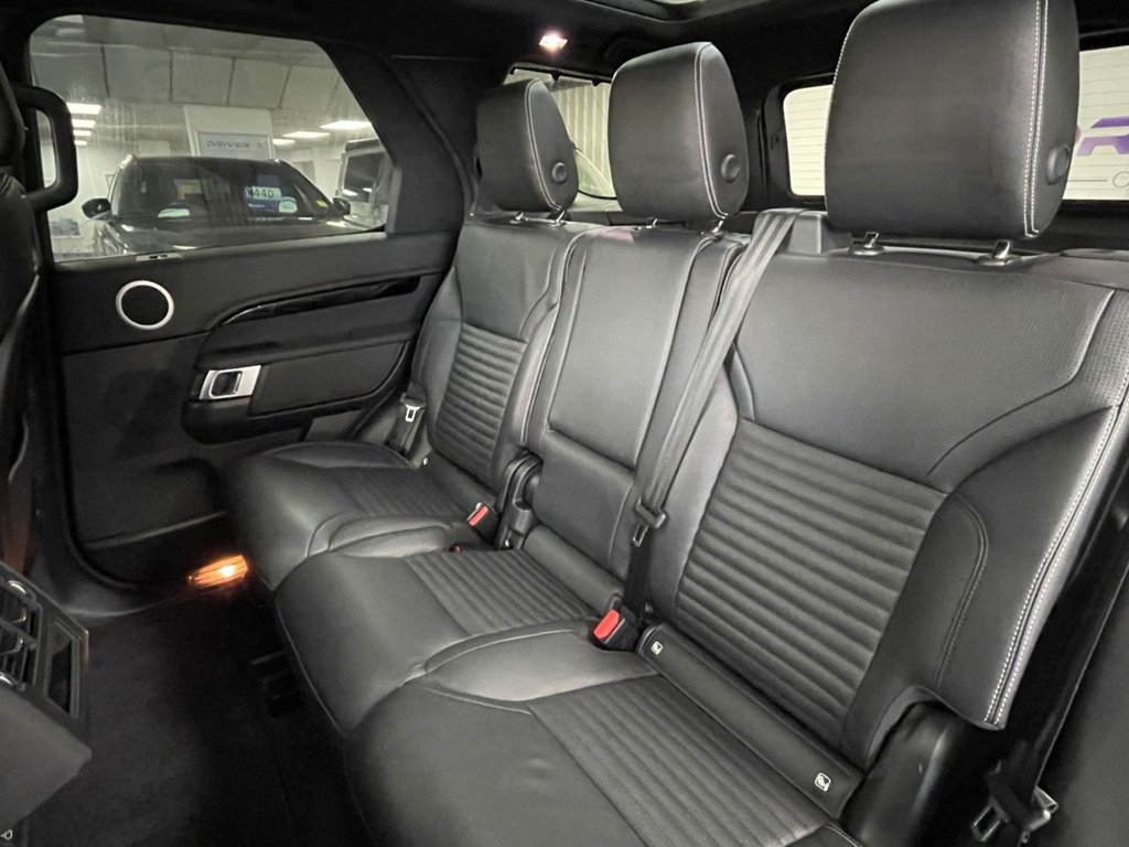 Used Land Rover Discovery 2021 for sale - 76710860: Photo 30