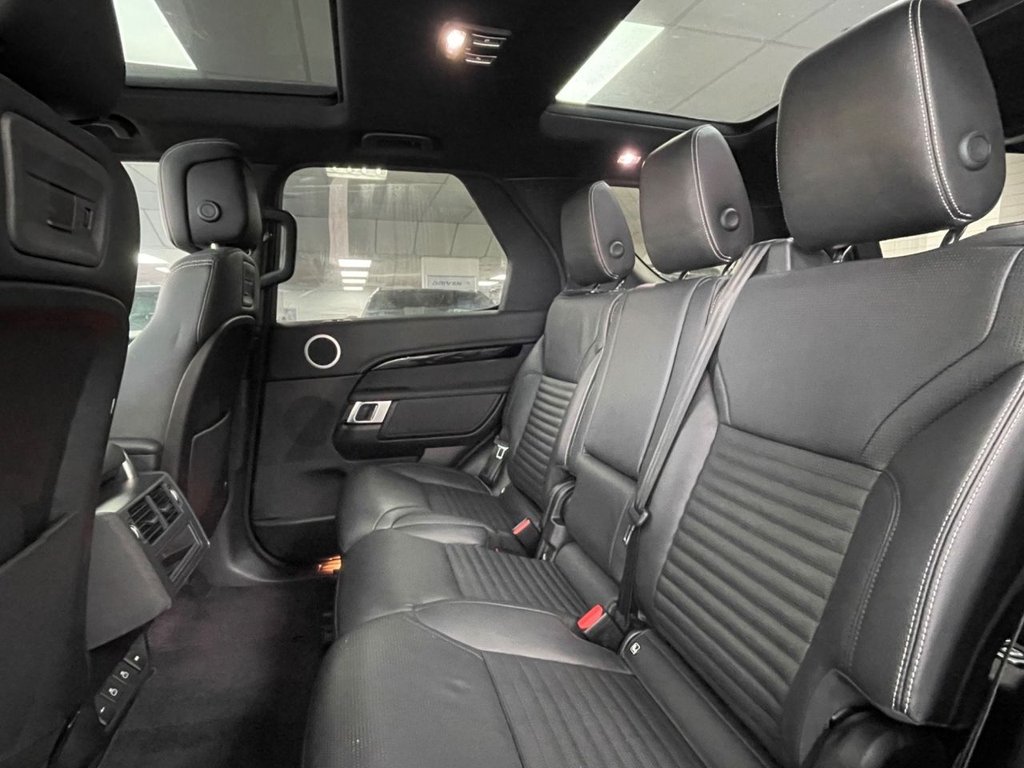 Used Land Rover Discovery 2021 for sale - 76710860: Photo 31