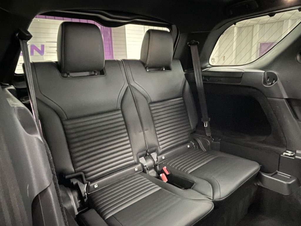 Used Land Rover Discovery 2021 for sale - 76710860: Photo 32