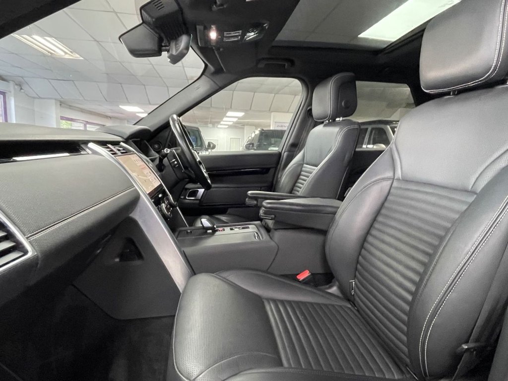 Used Land Rover Discovery 2021 for sale - 76710860: Photo 34