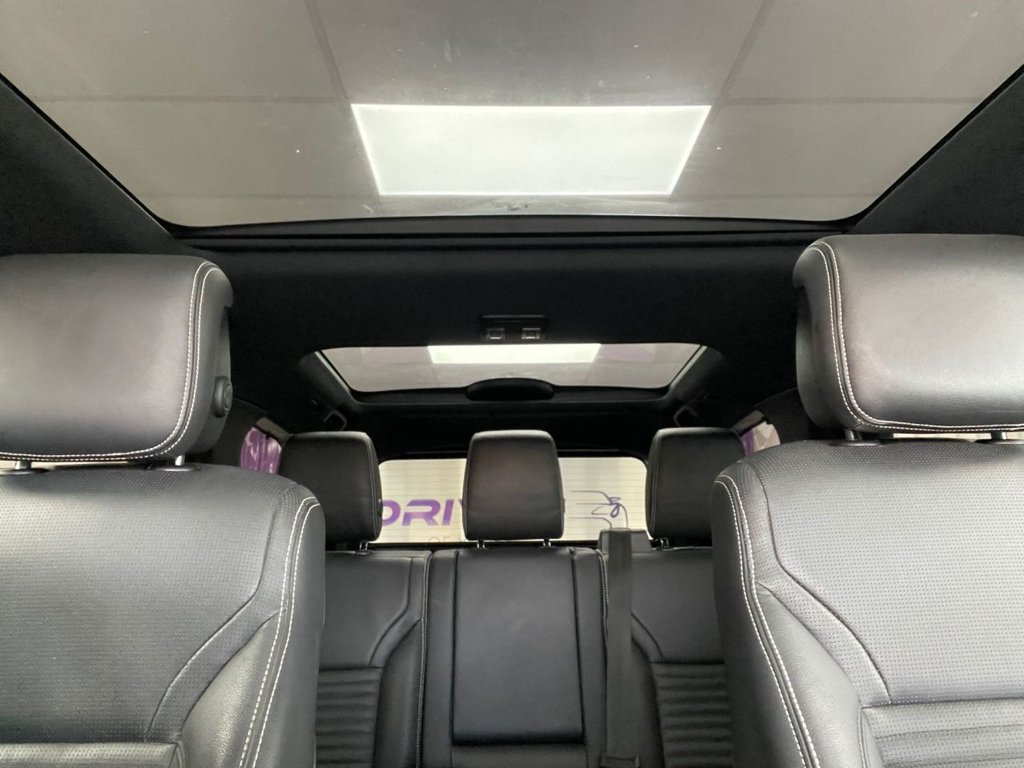 Used Land Rover Discovery 2021 for sale - 76710860: Photo 36