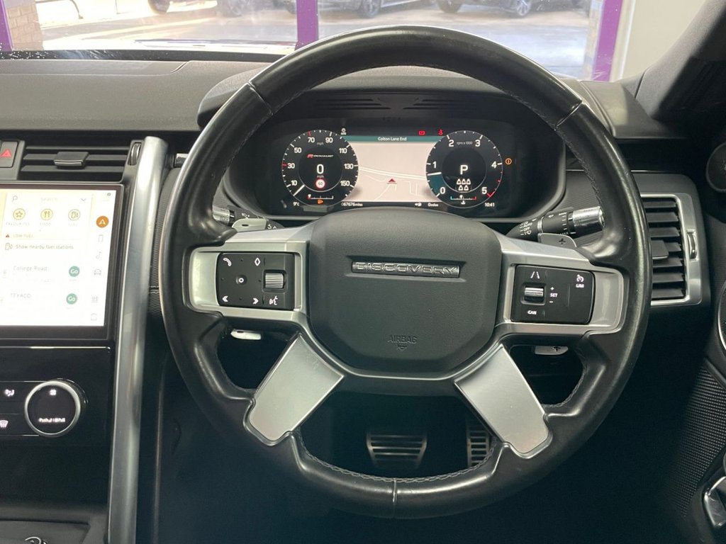 Used Land Rover Discovery 2021 for sale - 76710860: Photo 41
