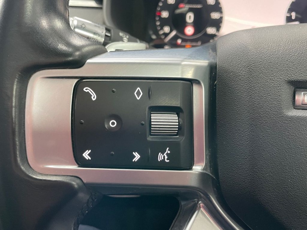 Used Land Rover Discovery 2021 for sale - 76710860: Photo 42