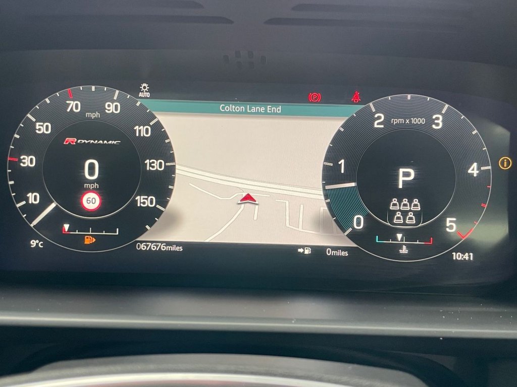 Used Land Rover Discovery 2021 for sale - 76710860: Photo 44