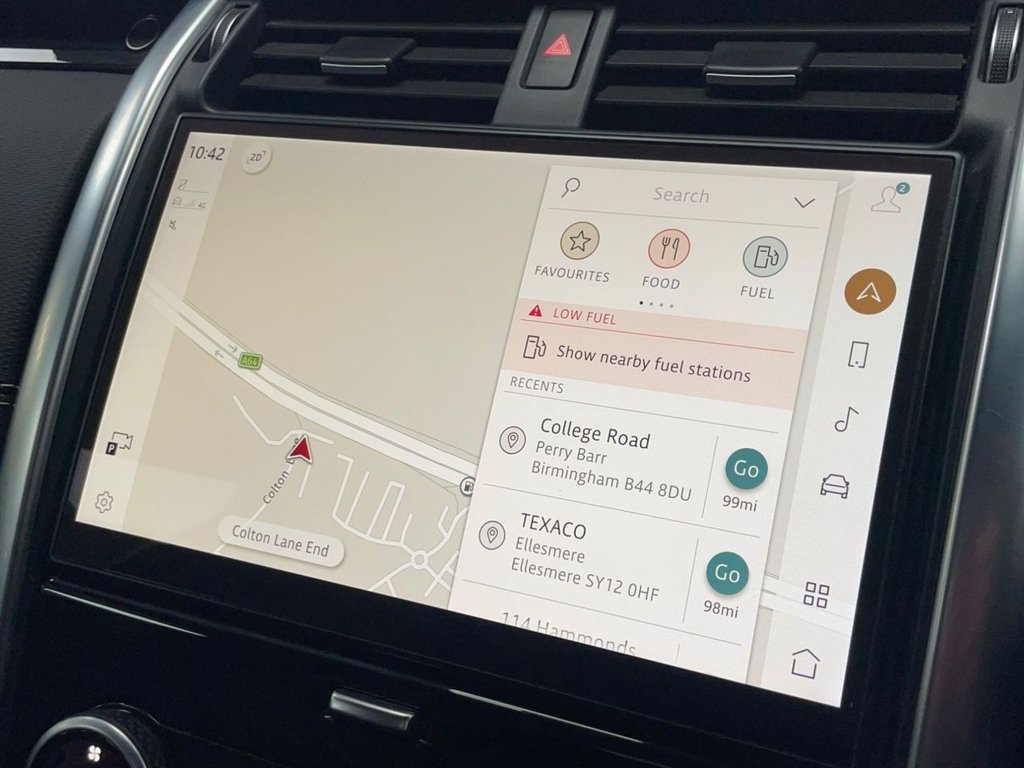 Used Land Rover Discovery 2021 for sale - 76710860: Photo 45