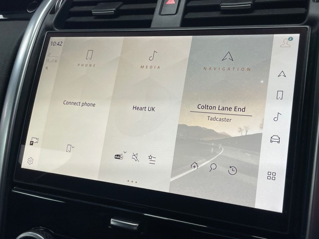 Used Land Rover Discovery 2021 for sale - 76710860: Photo 46