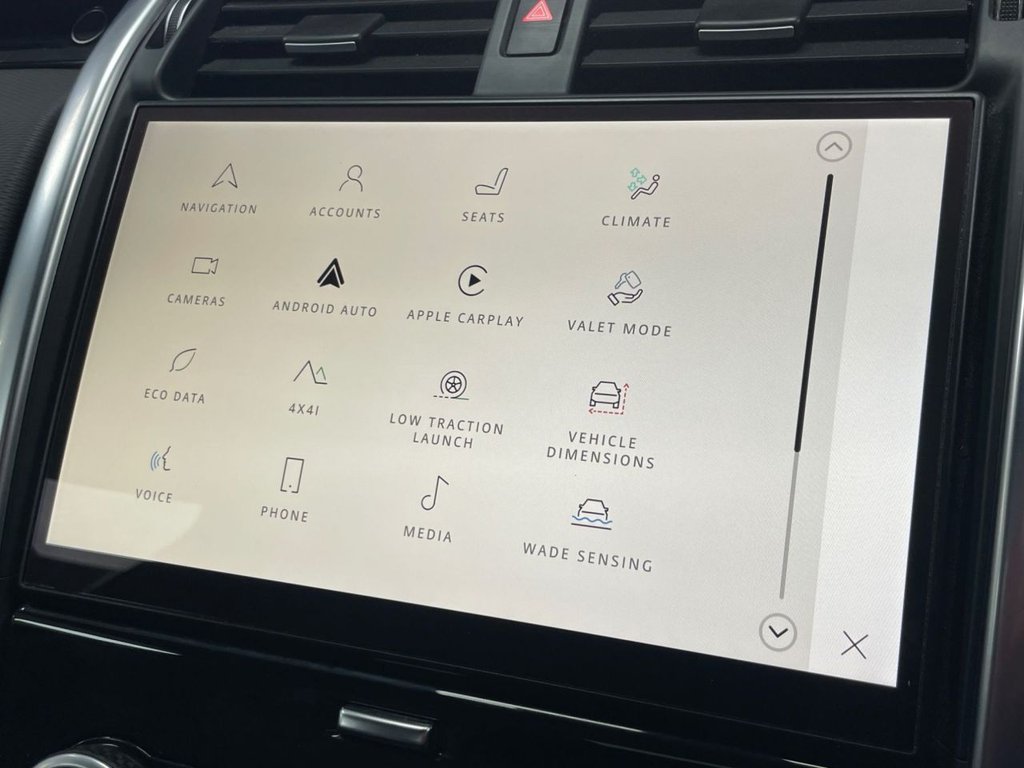 Used Land Rover Discovery 2021 for sale - 76710860: Photo 47