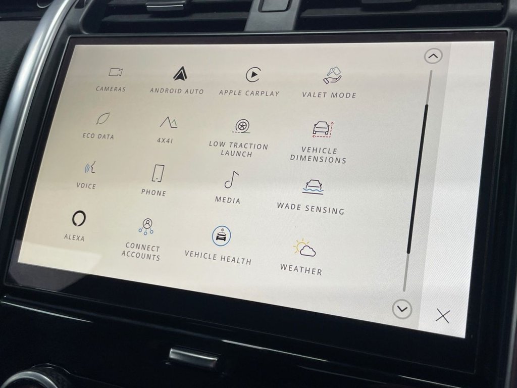 Used Land Rover Discovery 2021 for sale - 76710860: Photo 48