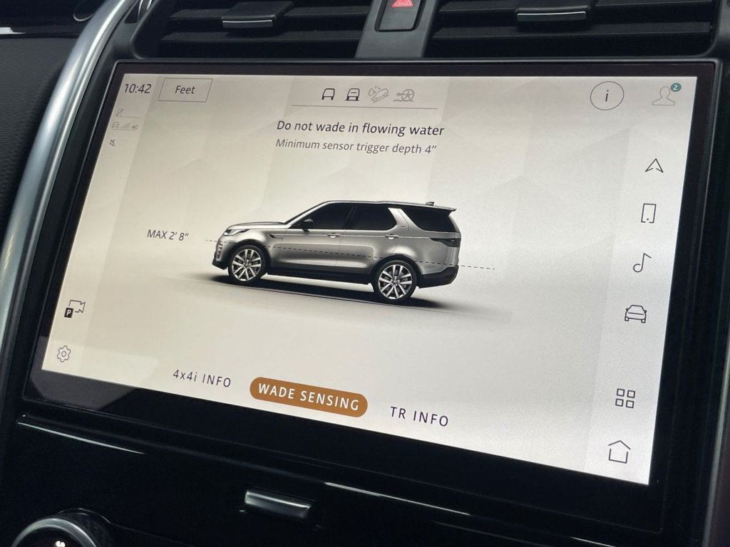 Used Land Rover Discovery 2021 for sale - 76710860: Photo 49