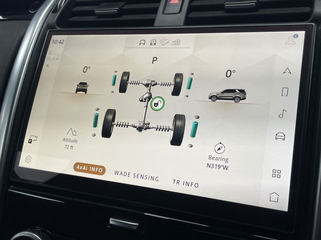 Used Land Rover Discovery 2021 for sale - 76710860: Photo 50