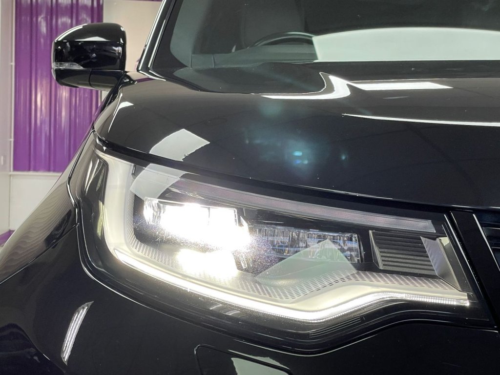 Used Land Rover Discovery 2021 for sale - 76710860: Photo 8