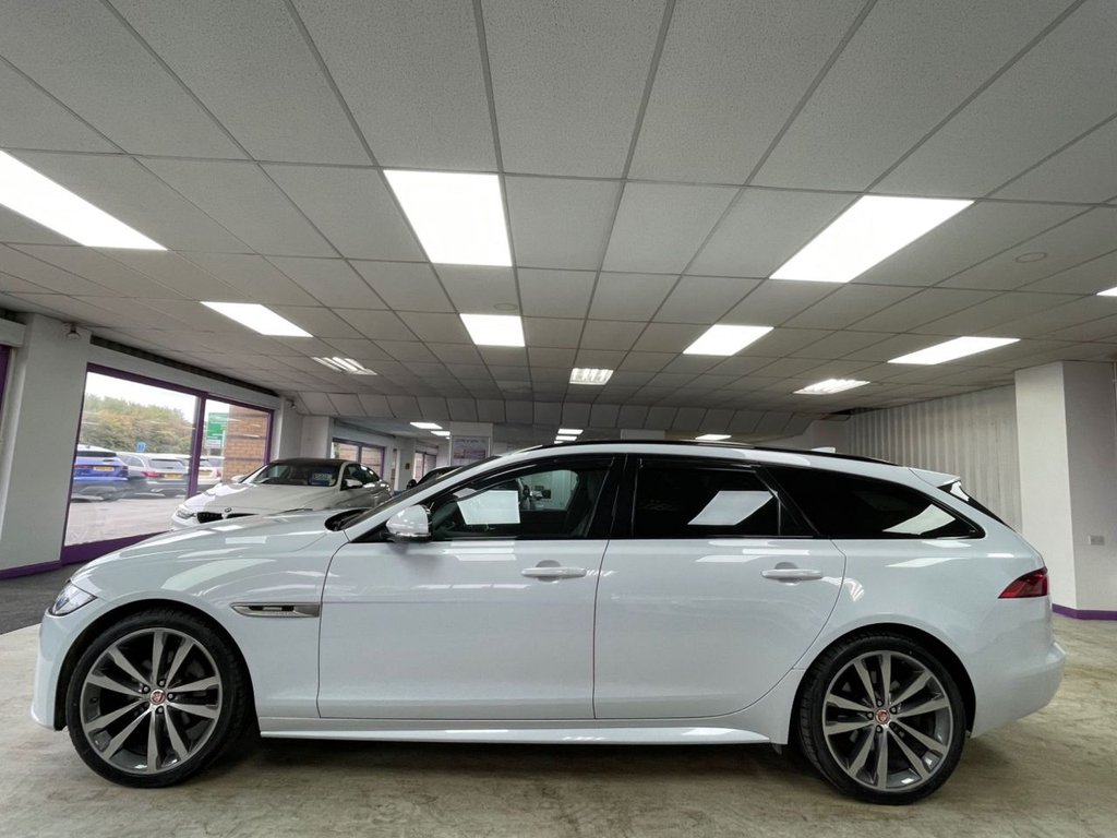 Used Jaguar XF 2019 for sale - 76356195: Photo 13