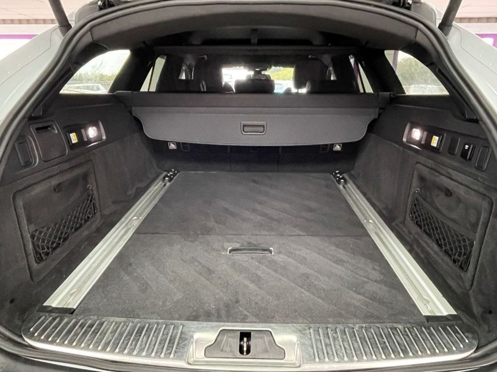 Used Jaguar XF 2019 for sale - 76356195: Photo 14
