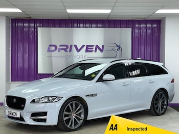 2019 (19) - 2.0d [180] R-Sport 5dr Auto