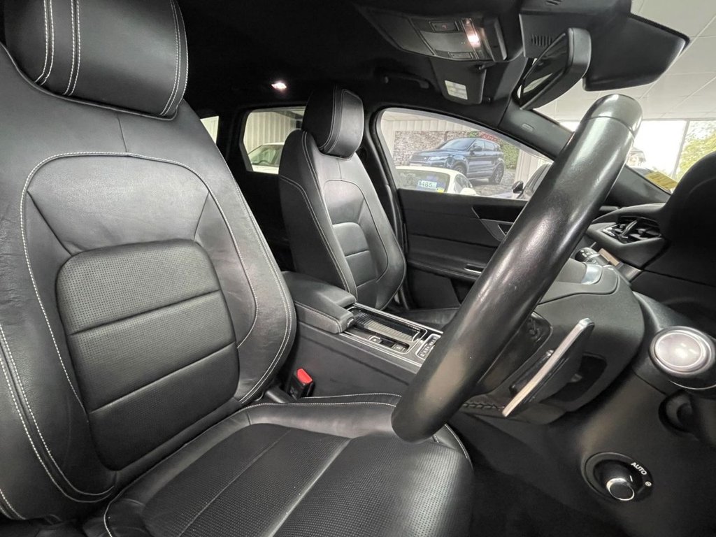 Used Jaguar XF 2019 for sale - 76356195: Photo 27