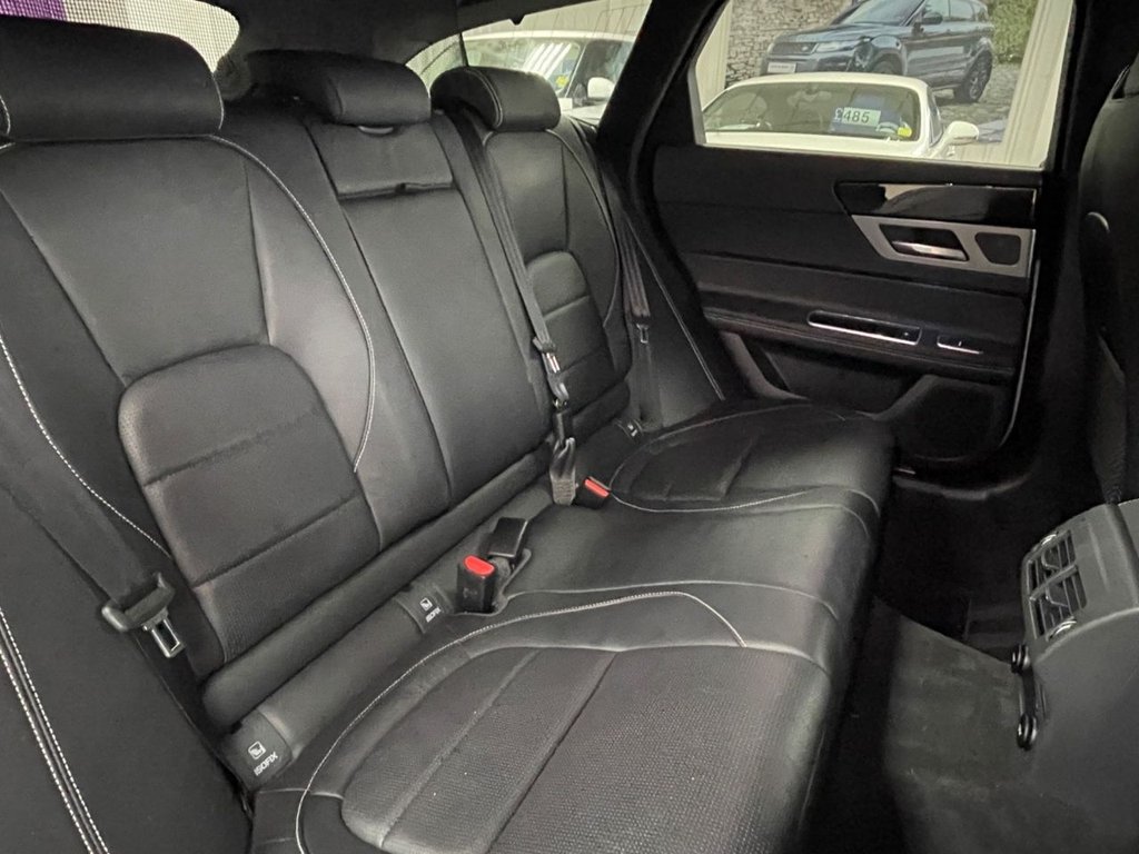 Used Jaguar XF 2019 for sale - 76356195: Photo 29