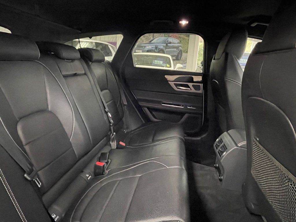 Used Jaguar XF 2019 for sale - 76356195: Photo 30