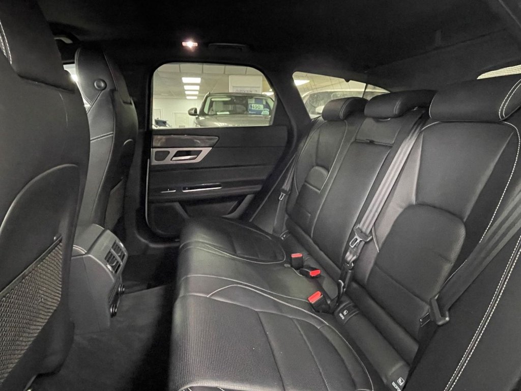 Used Jaguar XF 2019 for sale - 76356195: Photo 32