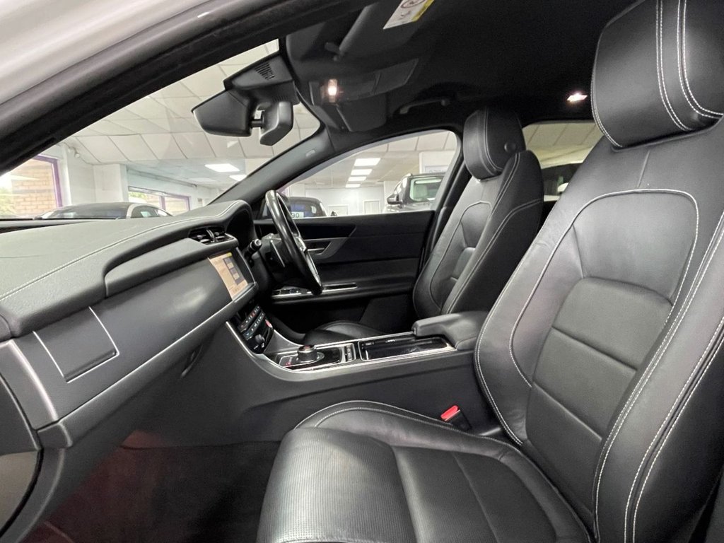 Used Jaguar XF 2019 for sale - 76356195: Photo 34