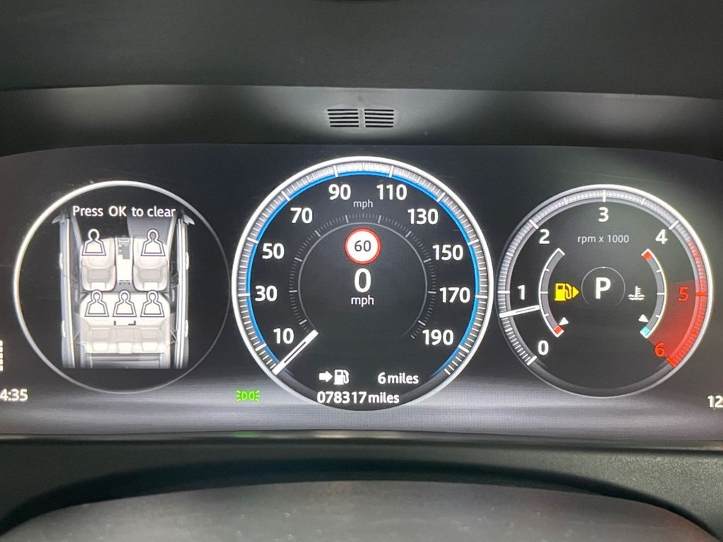 Used Jaguar XF 2019 for sale - 76356195: Photo 41