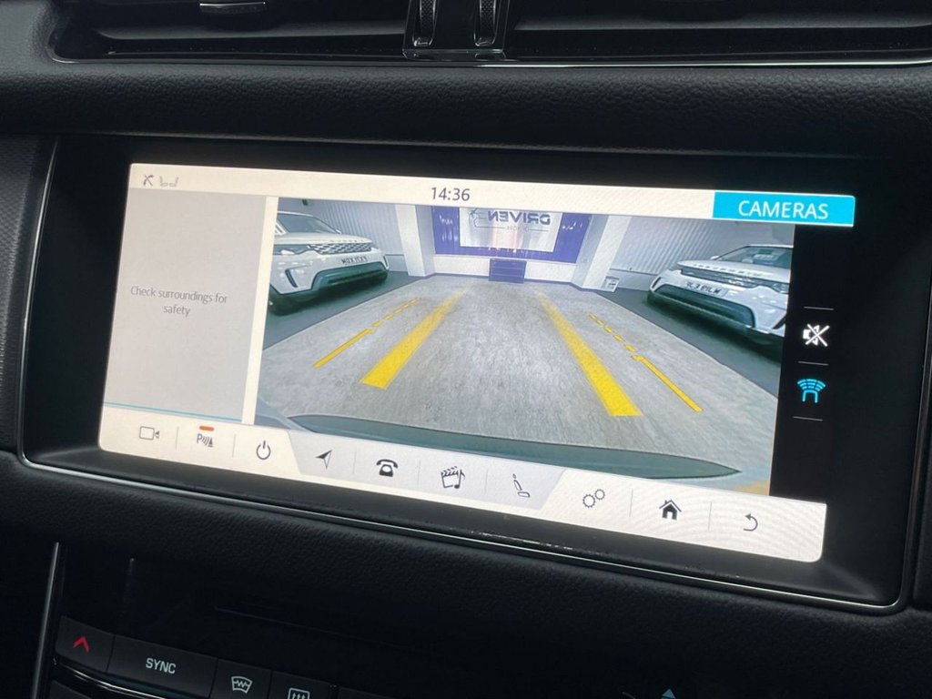 Used Jaguar XF 2019 for sale - 76356195: Photo 43