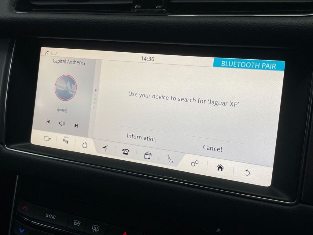 Used Jaguar XF 2019 for sale - 76356195: Photo 44