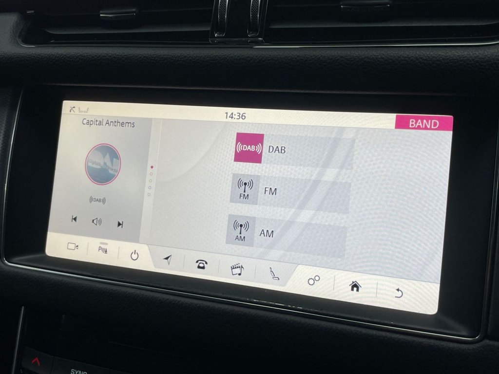 Used Jaguar XF 2019 for sale - 76356195: Photo 45