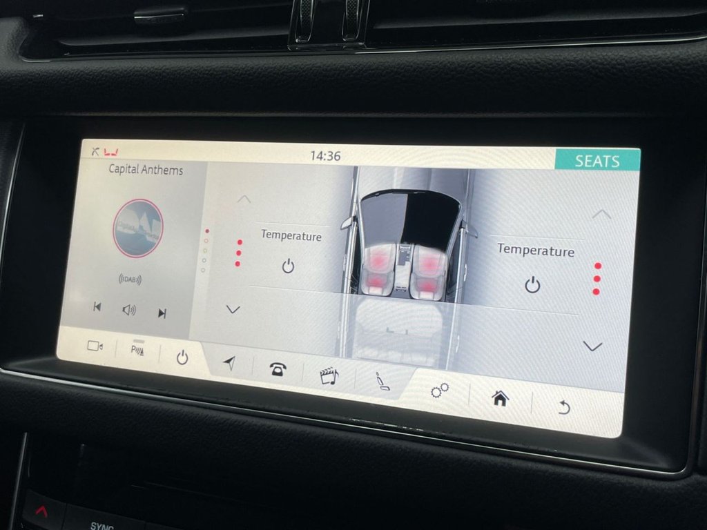 Used Jaguar XF 2019 for sale - 76356195: Photo 46