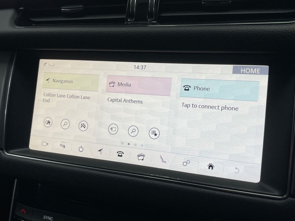 Used Jaguar XF 2019 for sale - 76356195: Photo 47