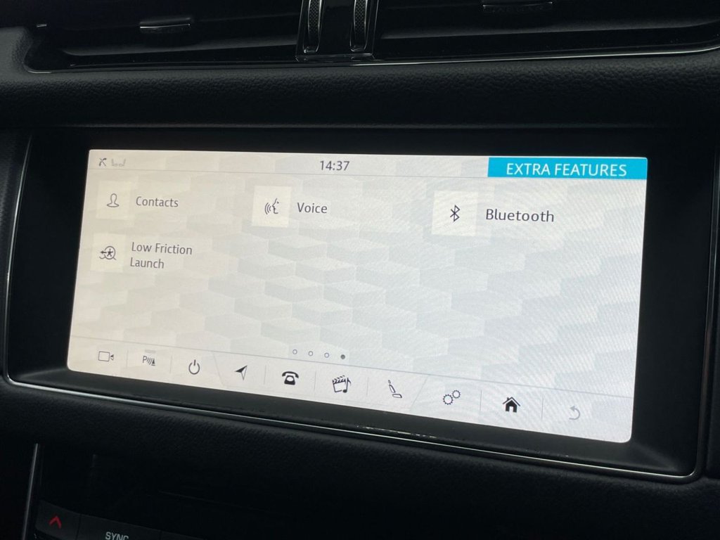Used Jaguar XF 2019 for sale - 76356195: Photo 49