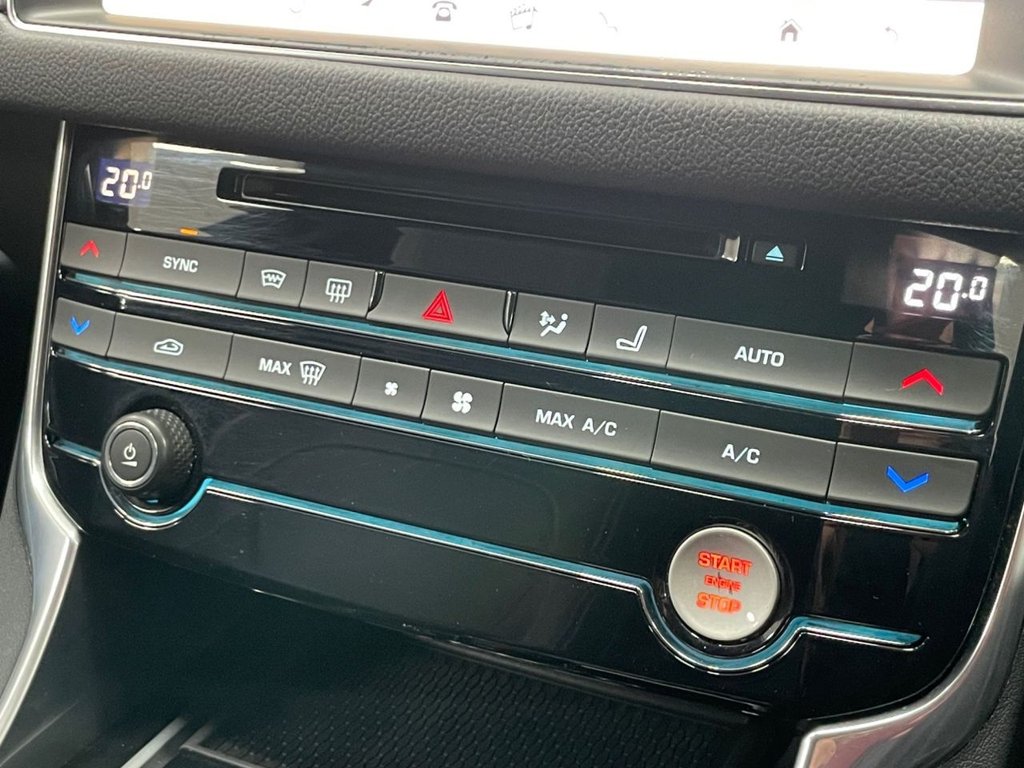 Used Jaguar XF 2019 for sale - 76356195: Photo 50