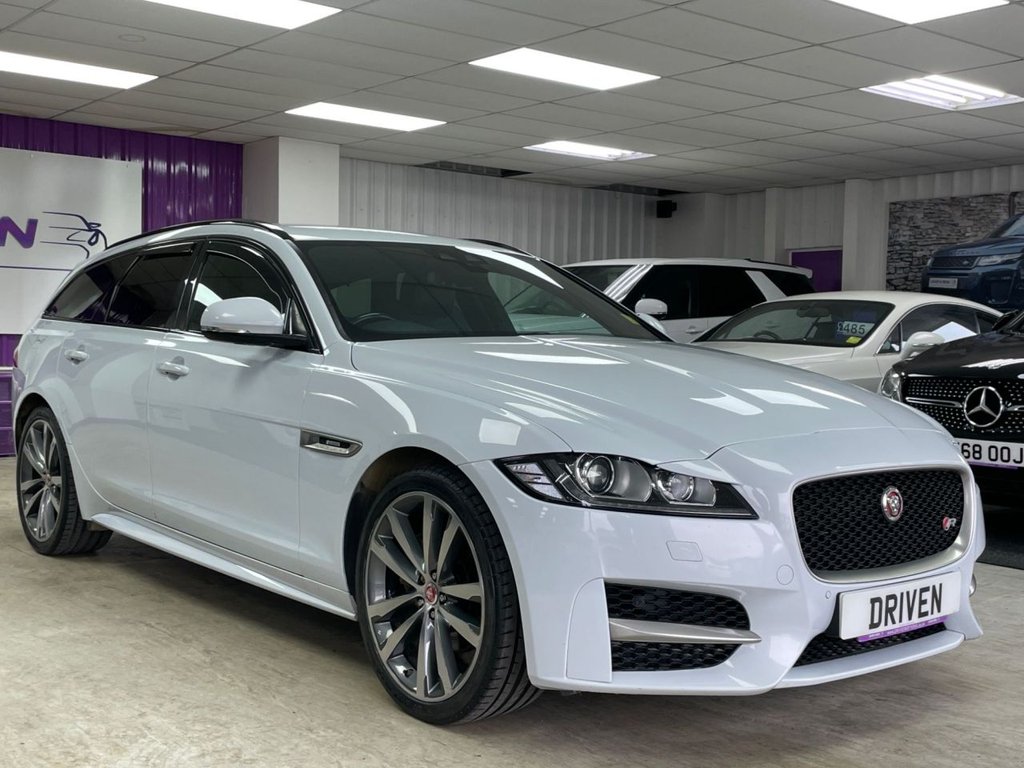 Used Jaguar XF 2019 for sale - 76356195: Photo 6