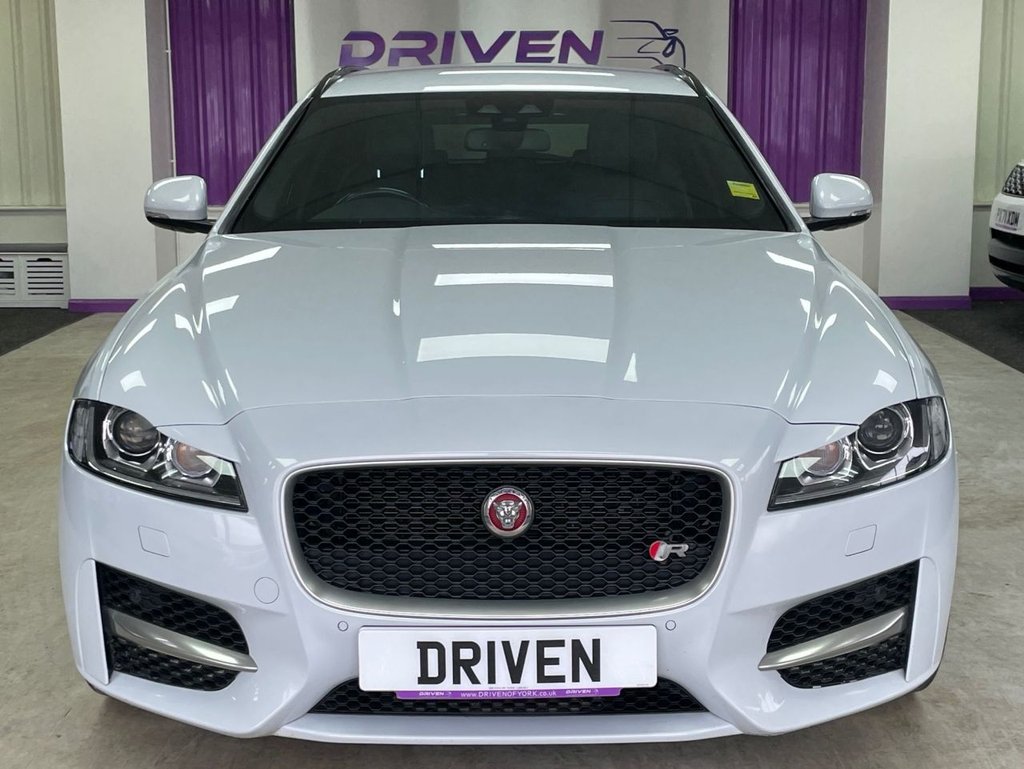 Used Jaguar XF 2019 for sale - 76356195: Photo 7