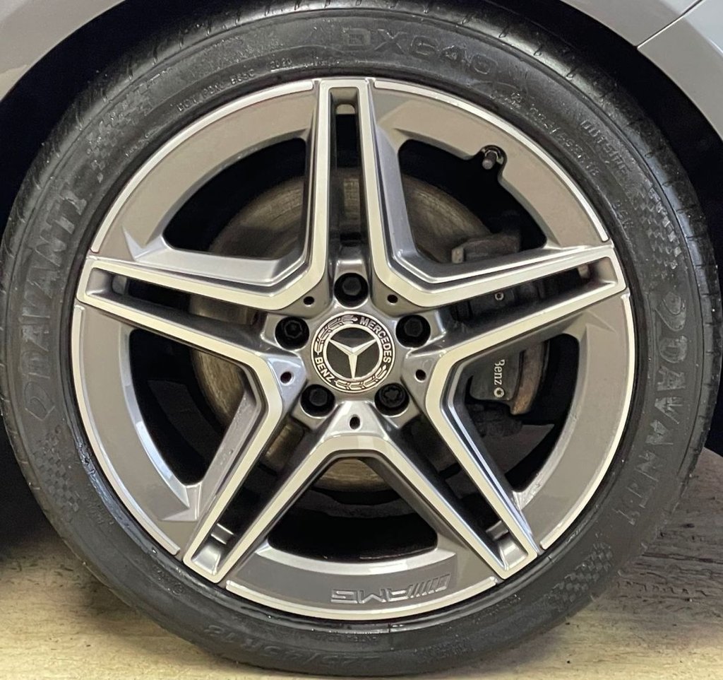 Used Mercedes-Benz A-Class 2018 for sale - 77212775: Photo 14