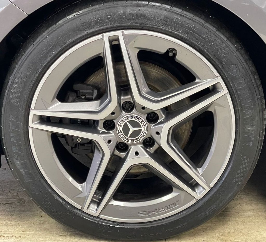 Used Mercedes-Benz A-Class 2018 for sale - 77212775: Photo 15