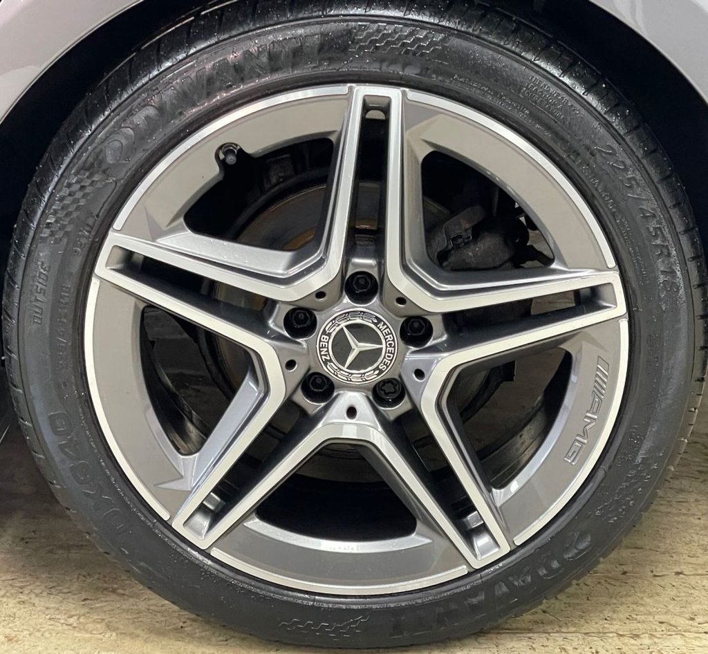 Used Mercedes-Benz A-Class 2018 for sale - 77212775: Photo 16