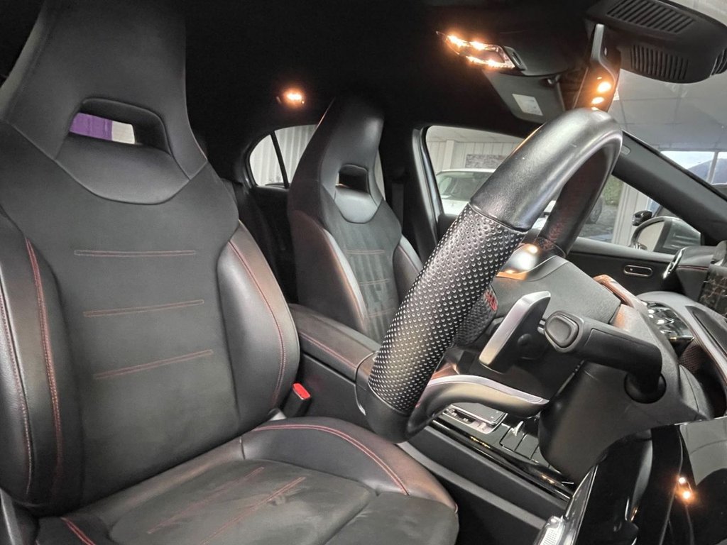 Used Mercedes-Benz A-Class 2018 for sale - 77212775: Photo 26