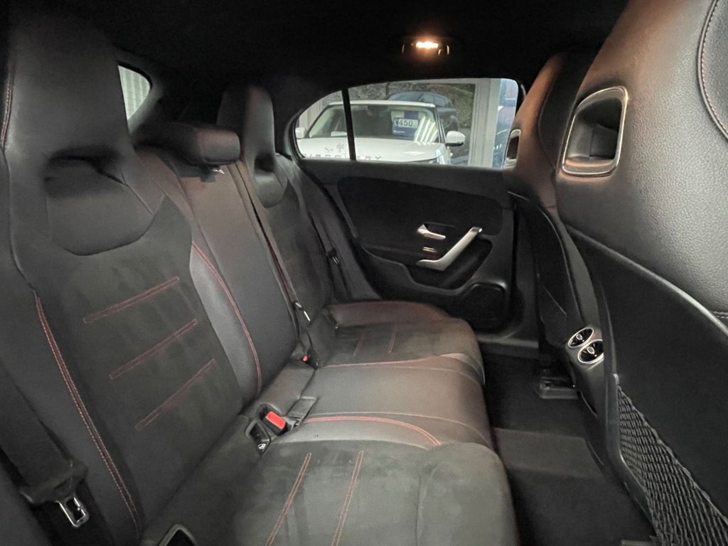 Used Mercedes-Benz A-Class 2018 for sale - 77212775: Photo 28