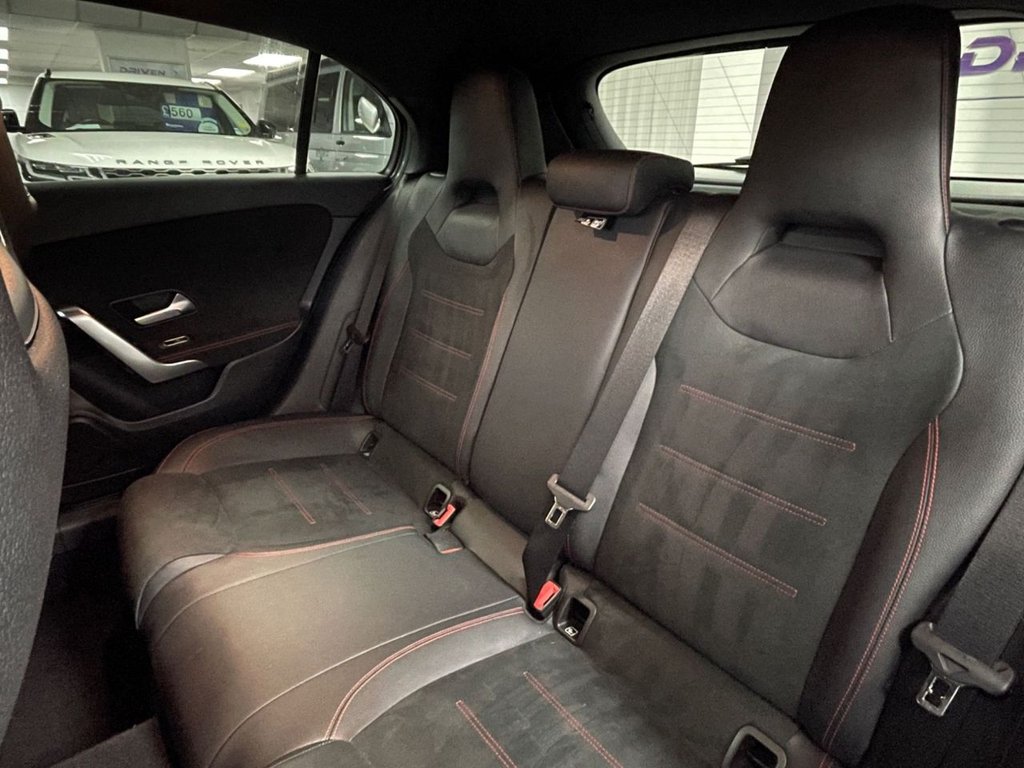 Used Mercedes-Benz A-Class 2018 for sale - 77212775: Photo 29