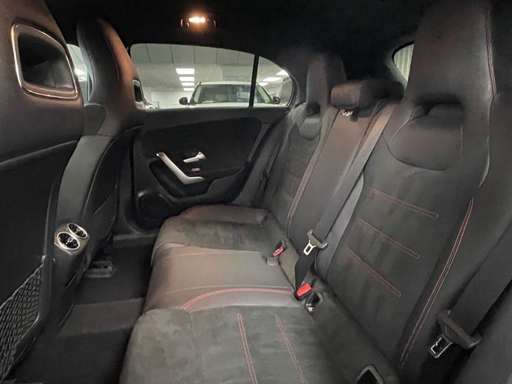 Used Mercedes-Benz A-Class 2018 for sale - 77212775: Photo 30